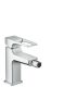 Смеситель Hansgrohe Metropol 74520000 для биде с д/к